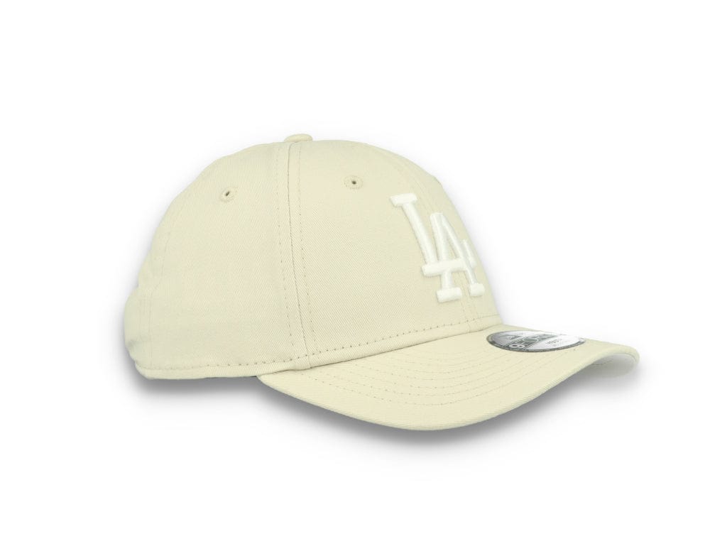 9FORTY Kids League Ess Los Angeles Dodgers Stone/White