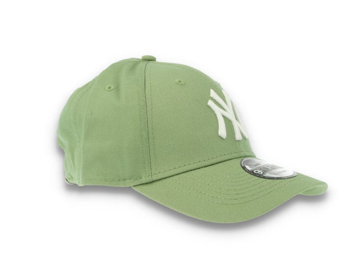 9FORTY League Essential NY Yankees Jade/White - LOKK