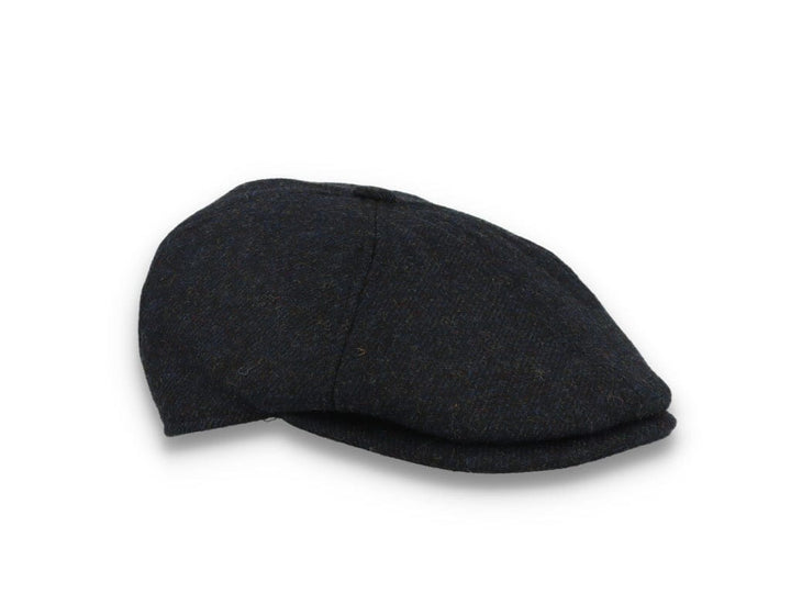 Barbour Claymore Bakerboy Navy - LOKK