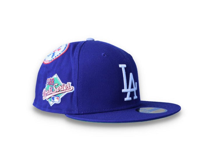 59FIFTY Coops LA Dodgers Team - LOKK
