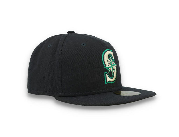59FIFTY AC Perf  Seattle Mariners Game Official Team Color - LOKK