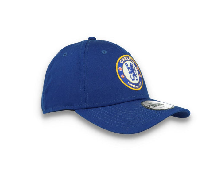 9FORTY Essentials Team Chelsea Football Club Blue - LOKK