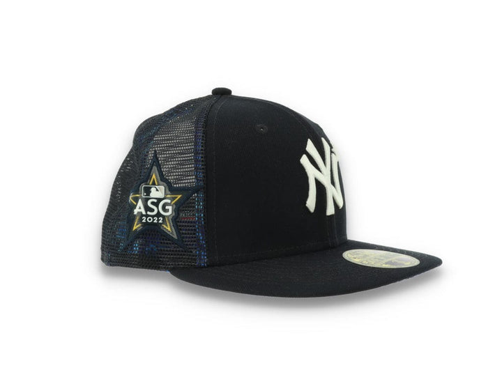59FIFTY NY Yankees All Star Game Work Out - LOKK