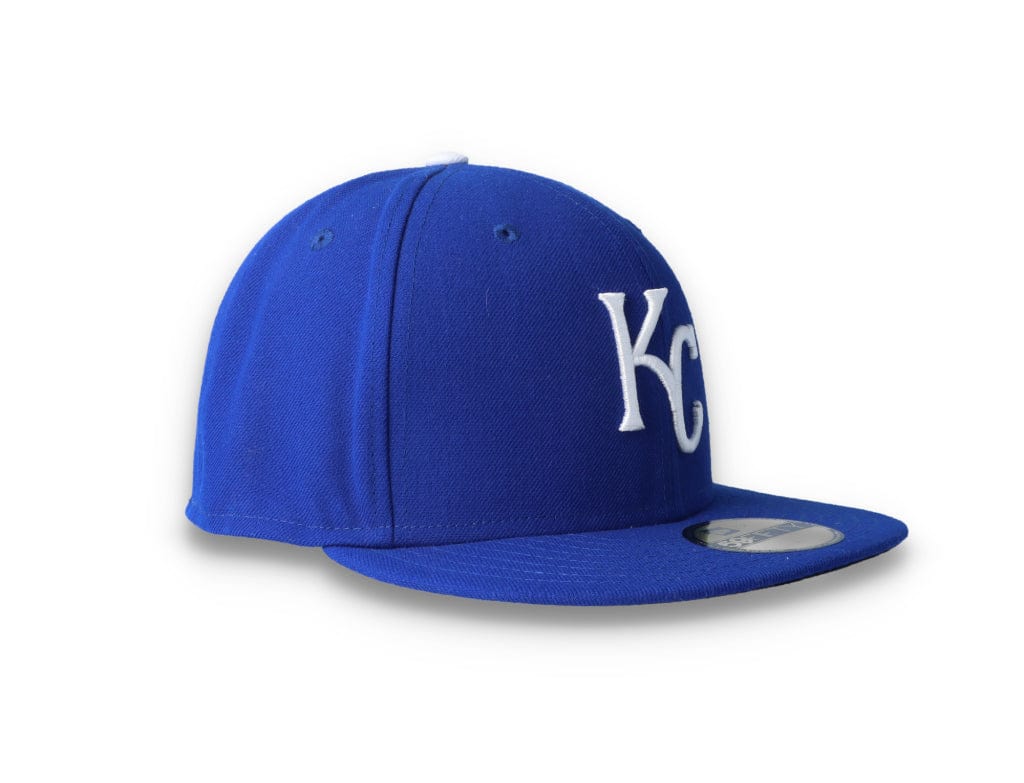 59FIFTY AC Perf Kansas City Royals Game - LOKK