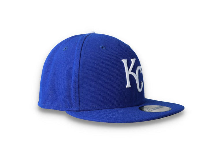 59FIFTY AC Perf Kansas City Royals Game - LOKK