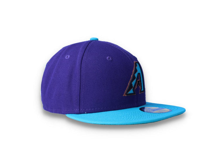 9FIFTY Team Arch Arizona Diamondbacks - LOKK