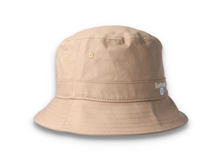 Bucket Hat Cascade Stone - Barbour - LOKK