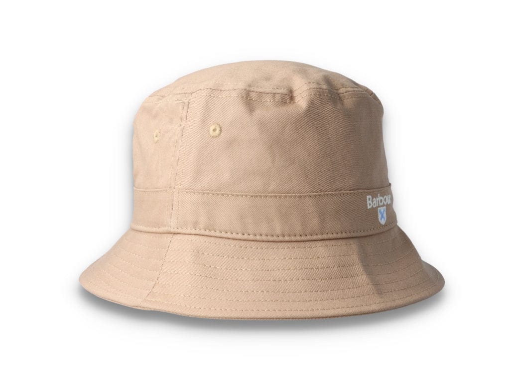 Bucket Hat Cascade Stone - Barbour