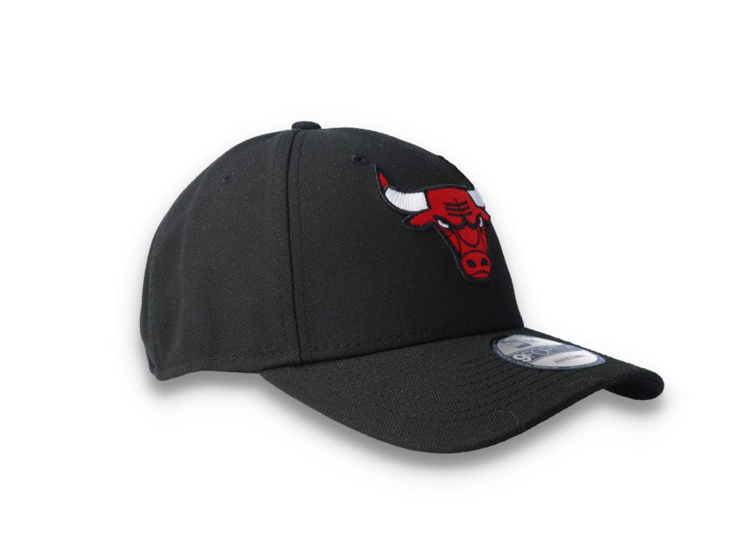 9FORTY The League Chicago Bulls Official Team Color - LOKK