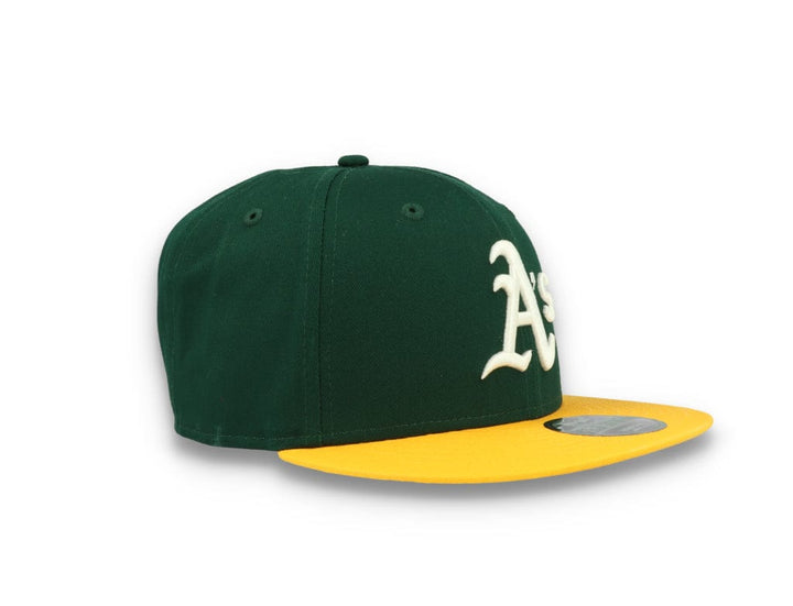 9FIFTY MLB Chicago Oakland Athletics Team - LOKK