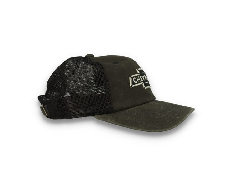 Trucker Cap Chevrolet - LOKK