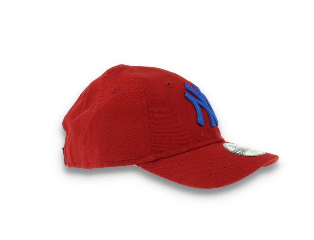 9FORTY Toddler NY Yankees Red/Blue - LOKK