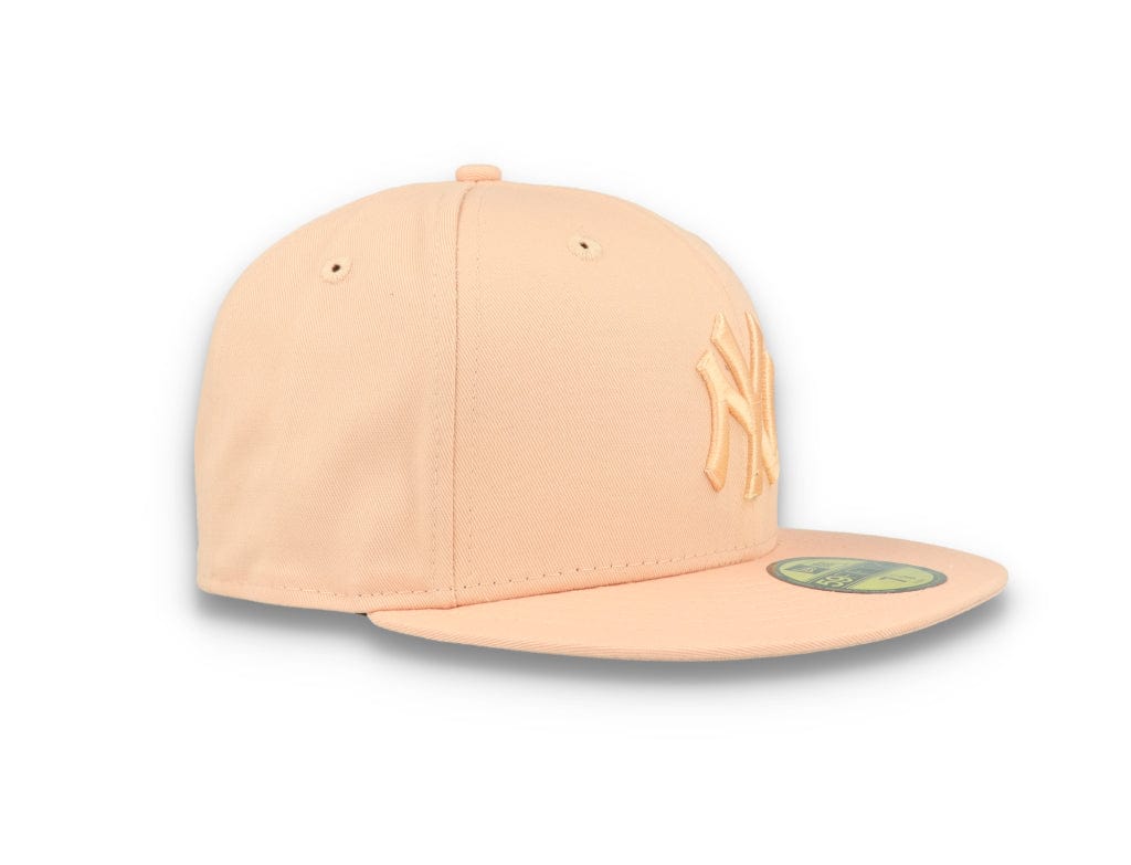 59FIFTY League Essential NY Yankees Pink - LOKK
