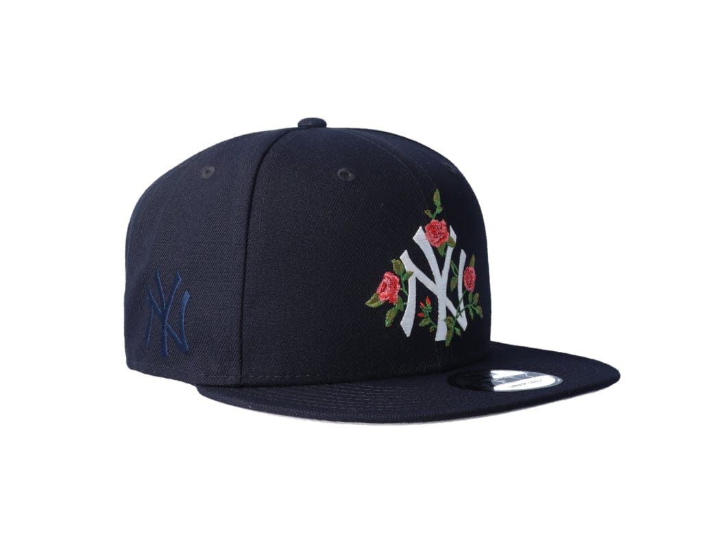 9FIFTY NY Yankees MLB Bloom - LOKK