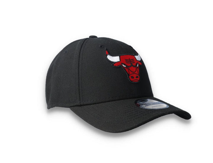 9FORTY The League Chicago Bulls Official Team Color - LOKK