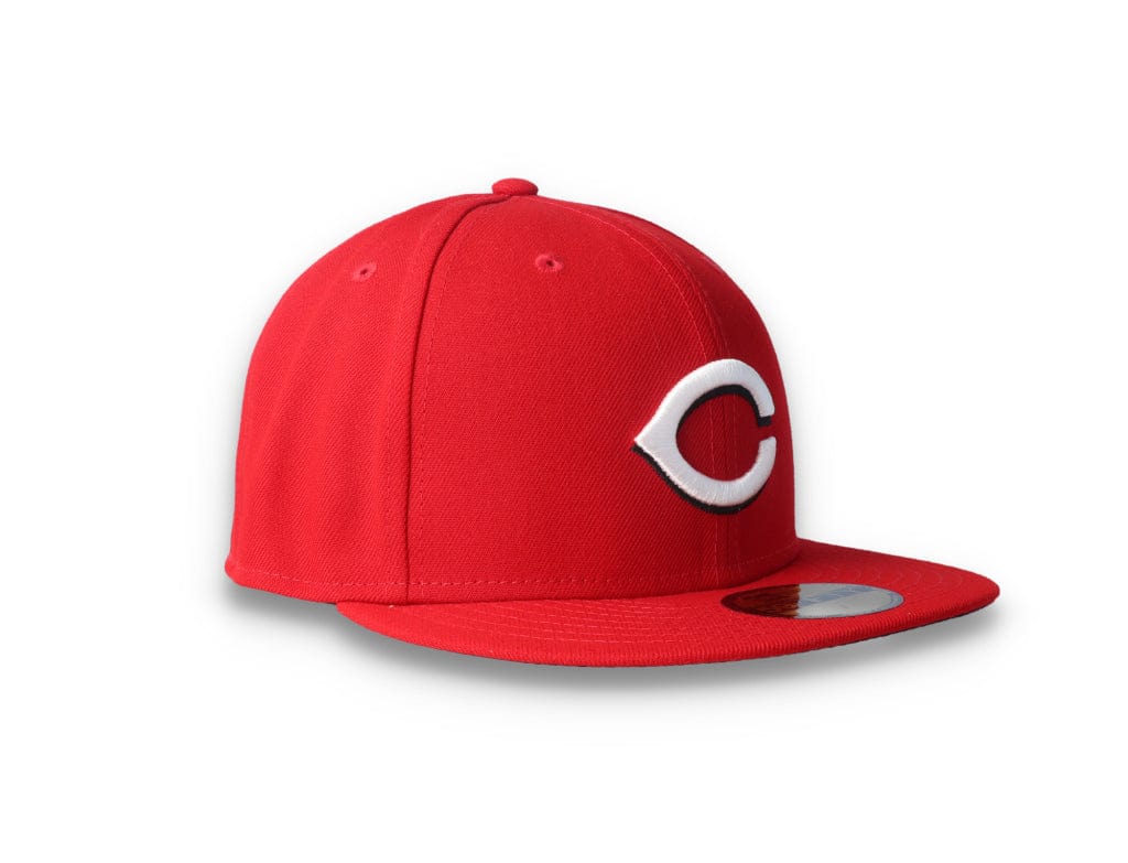 59FIFTY AC Perf Cincinnati Reds Home - LOKK