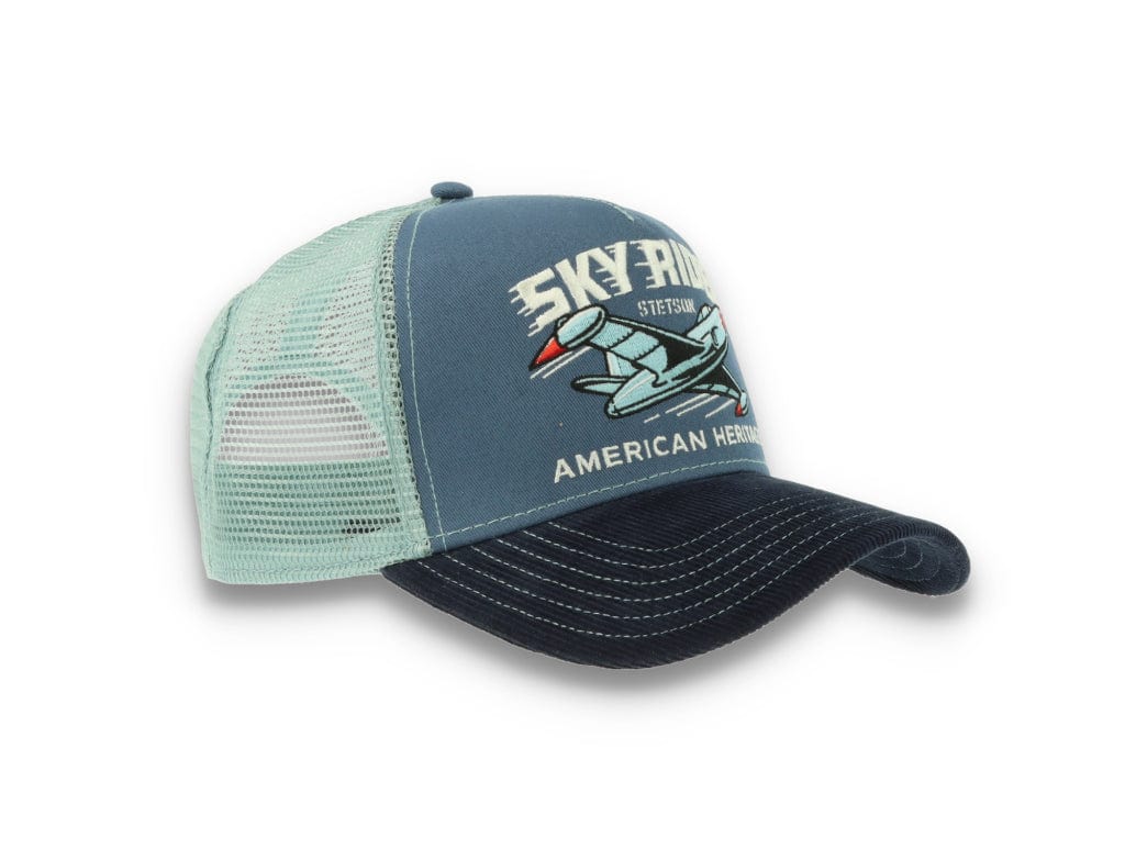 Trucker Cap Sky Rider