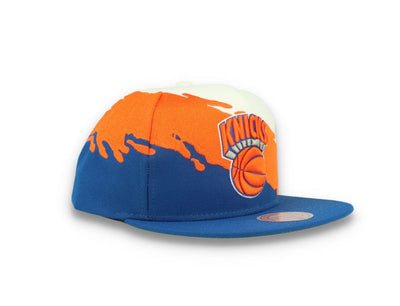 New York Knicks Paintbrush Snapback HWC
