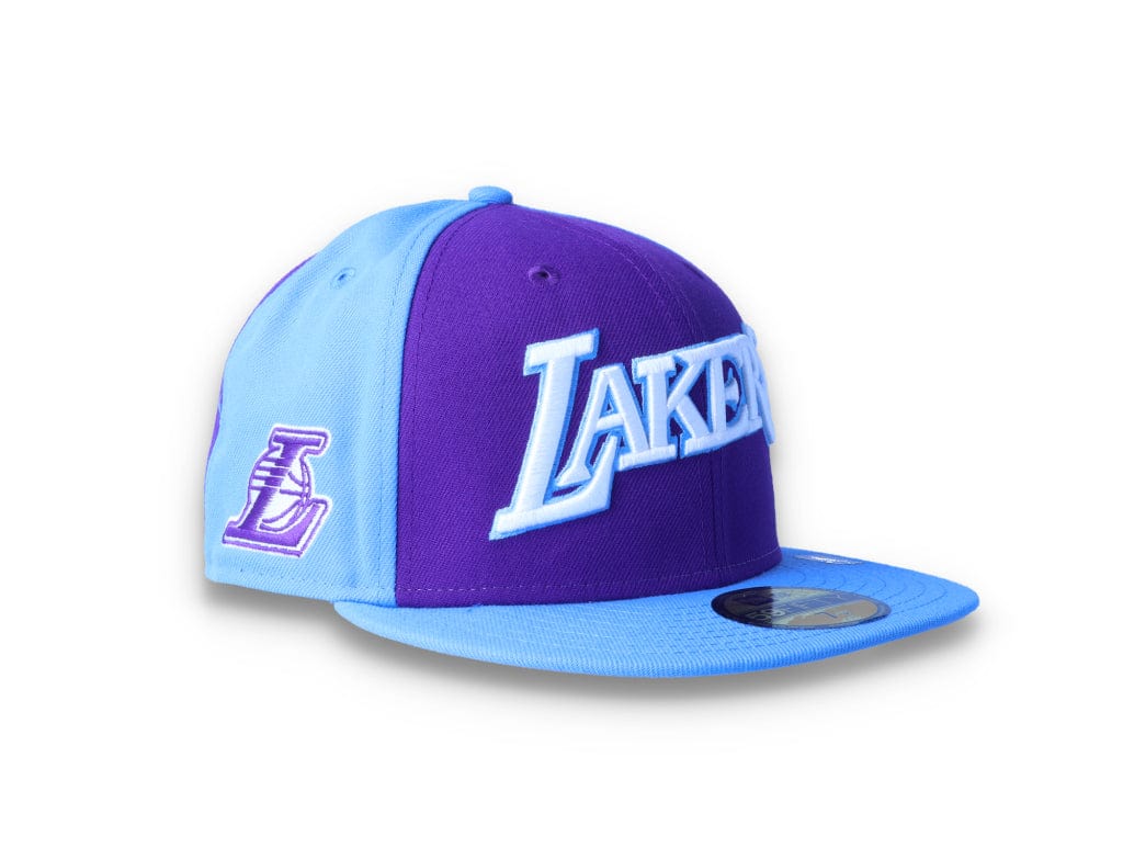 59FIFTYLA Lakers NBA City Edition Official - LOKK