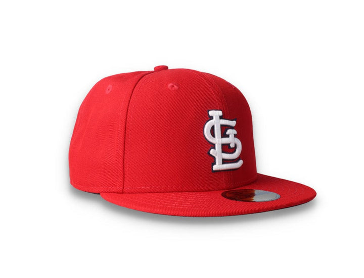 59FIFTY Acperf  St. Louis Cardinals Game - LOKK