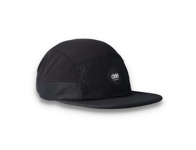 5-Panel Cap Ciele GOCap Badge Whitaker