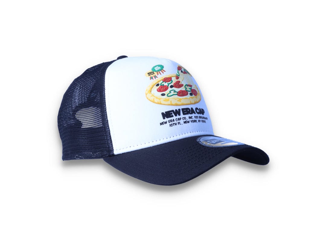 Trucker Cap Food Pack Pizza - LOKK