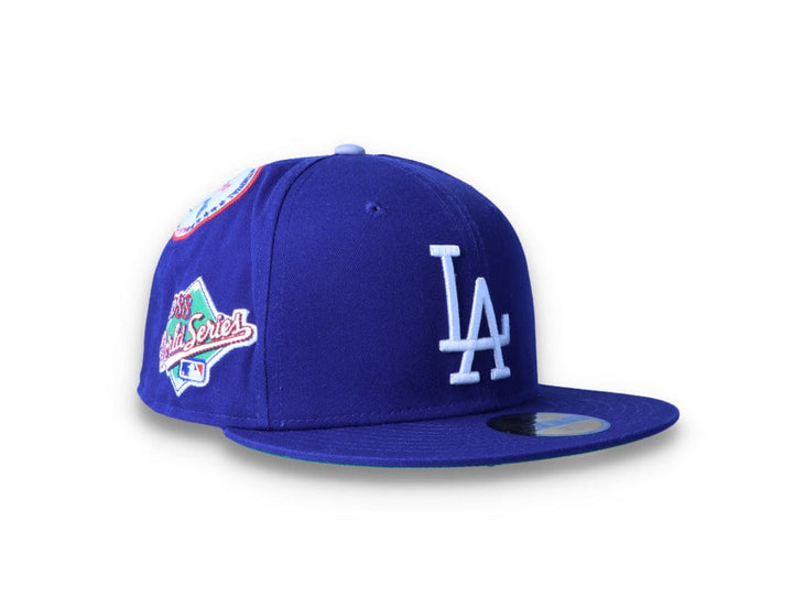 59FIFTY Coops LA Dodgers Team - LOKK
