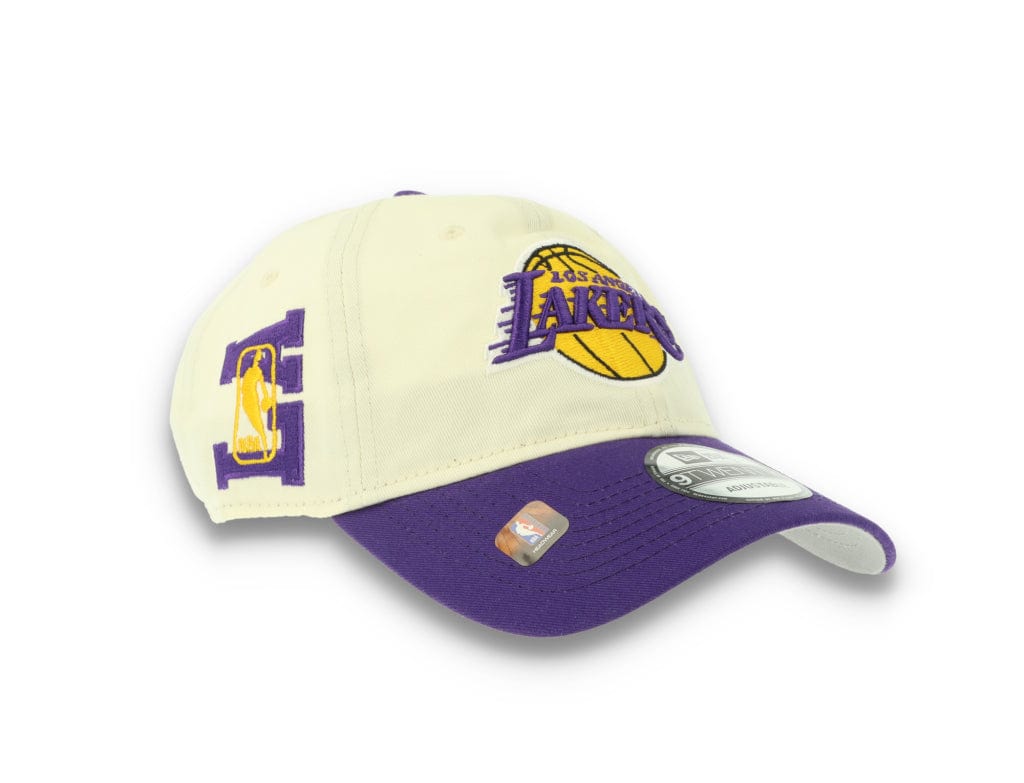 9TWENTY LA Lakers NBA Draft 222 - LOKK