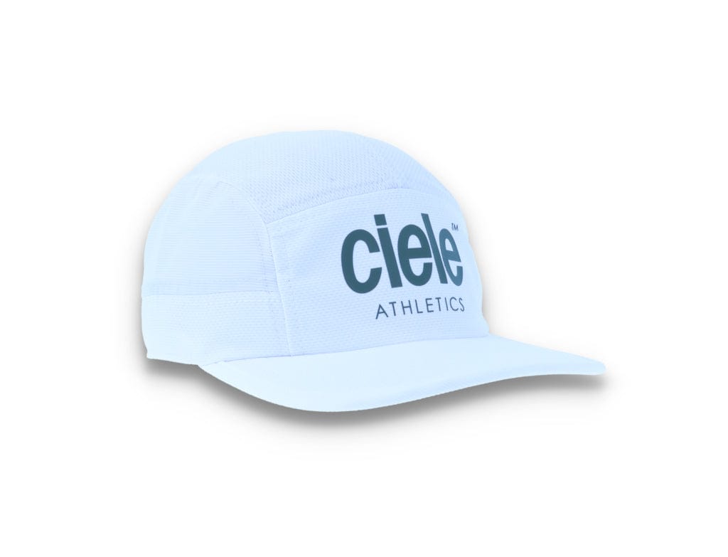 5-Panel Cap Ciele GOCap SC Athletics Abrahams