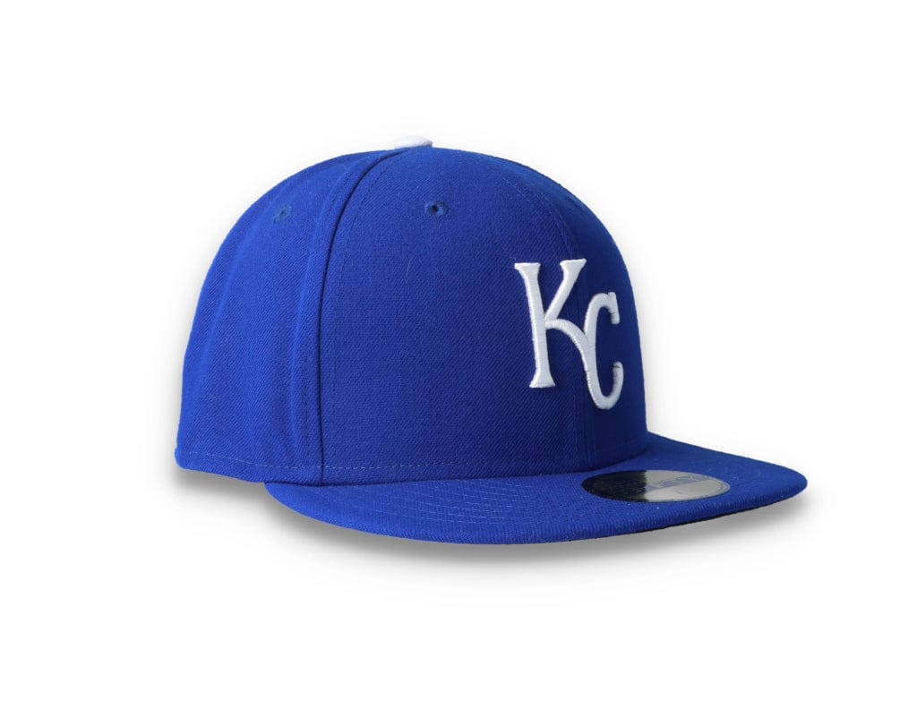 59FIFTY AC Perf Kansas City Royals Game - LOKK