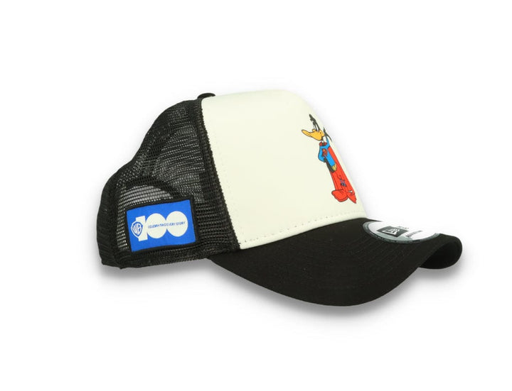 Trucker Cap Daffy Duck Retro Classic X Warner Bros 100th Anniversary - LOKK