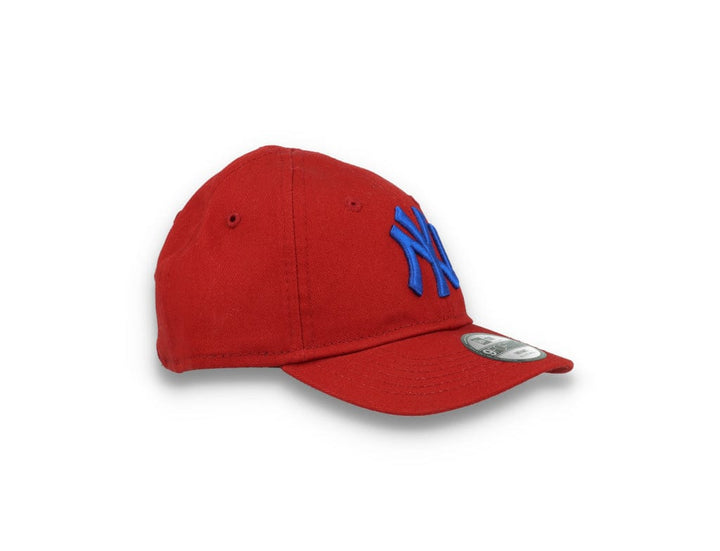 9FORTY Infant League Essential NY Yankees Red/Blue - LOKK