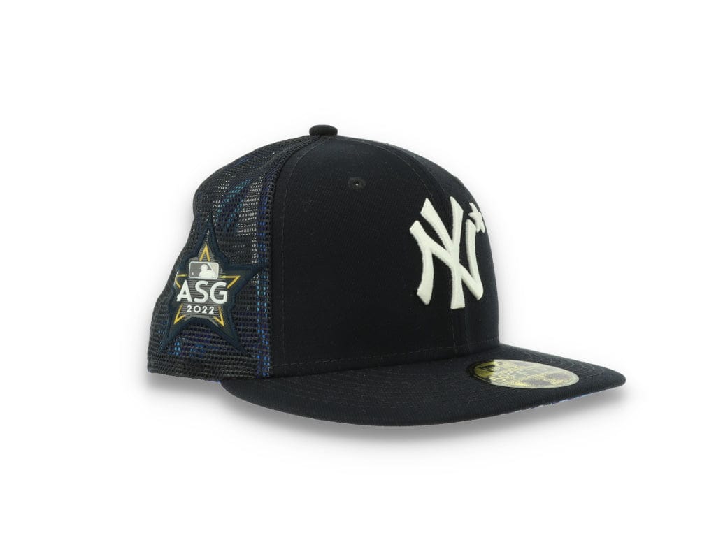 59FIFTY NY Yankees All Star Game Work Out - LOKK