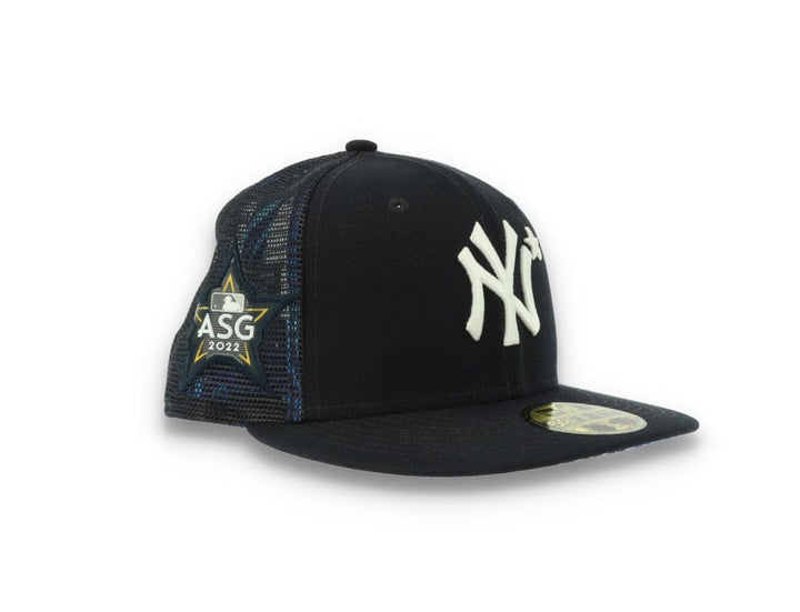 59FIFTY NY Yankees All Star Game Work Out - LOKK