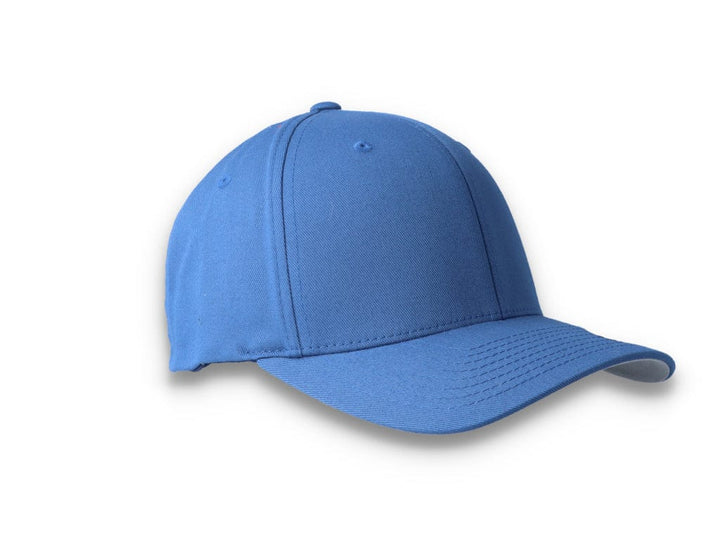 Cap Slate Blue Flexfit Baseball 6277 - LOKK