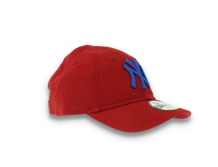 9FORTY Toddler NY Yankees Red/Blue - LOKK