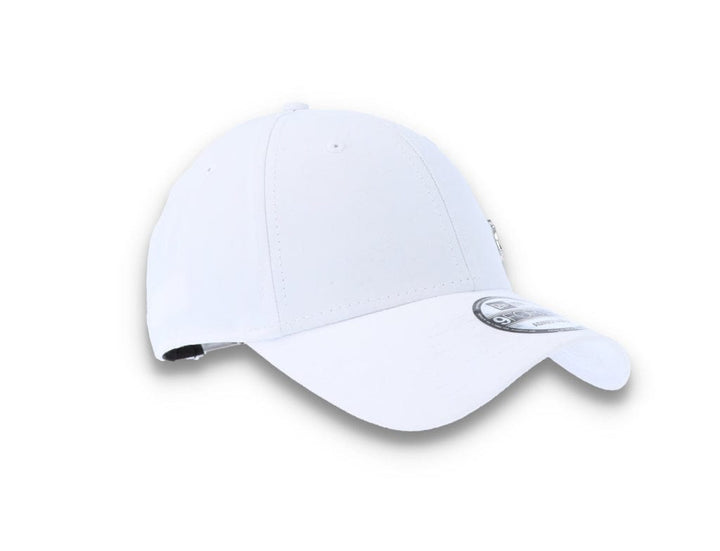 Cap NY Yankees White Flawless 9FORTY - LOKK