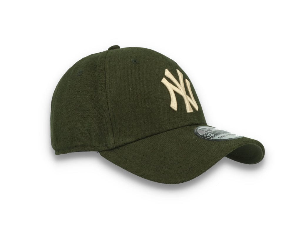 39THIRTY Comfort NY Yankees Dark Green