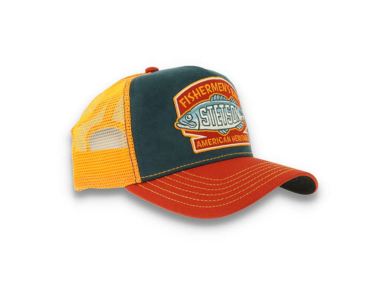 Trucker Cap Fishermen´s Bay - LOKK