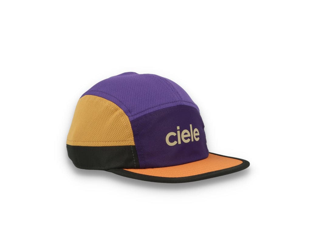 5-Panel Cap Ciele ALZCap SC Century Small Skyward - LOKK