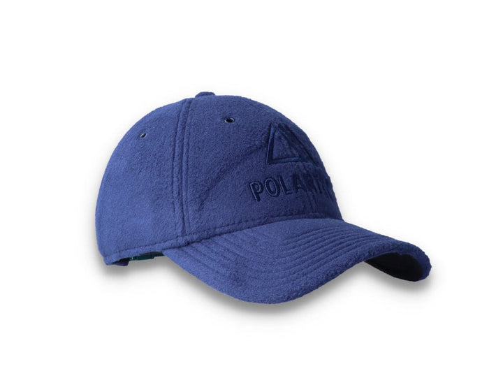 9FORTY New Era X Polartec Camper Navy/Teal - LOKK