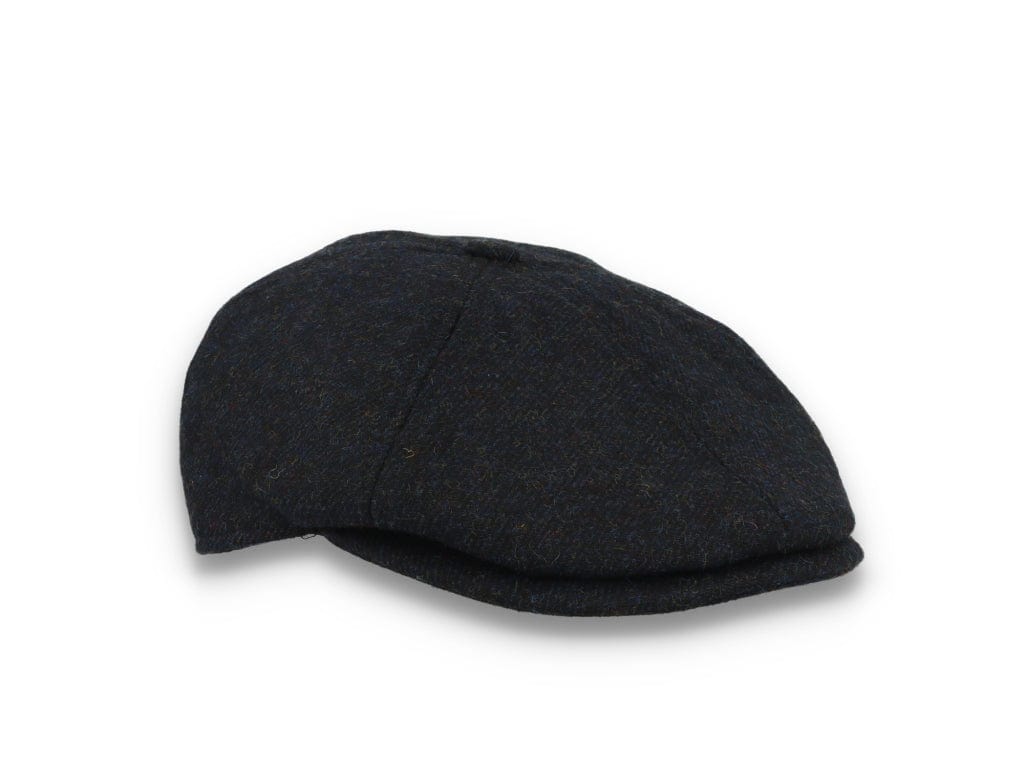 Barbour Claymore Bakerboy Navy - LOKK