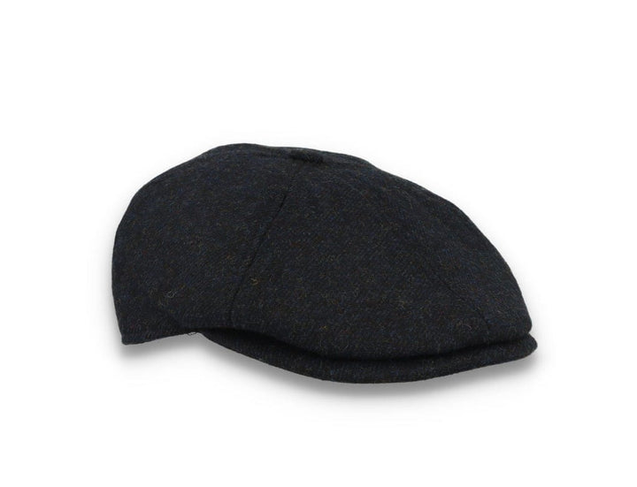 Barbour Claymore Bakerboy Navy - LOKK