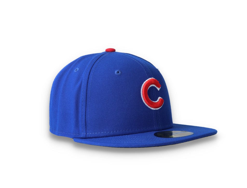 59FIFTY AC Perf Chicago Cubs Game 2021 - LOKK