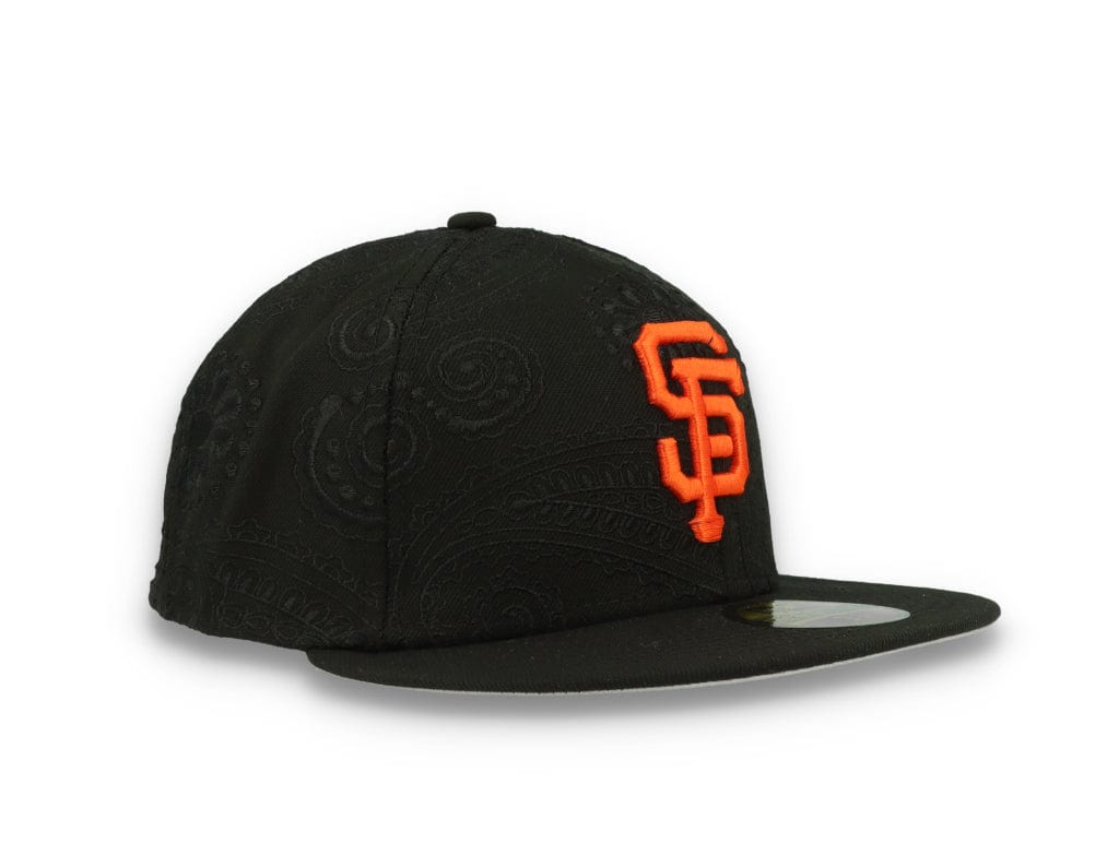 59FIFTY San Francisco Giants MLB Swirl - LOKK