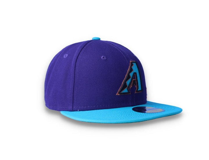9FIFTY Team Arch Arizona Diamondbacks - LOKK