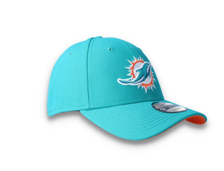 9FORTY The League NFL Miami Dolphins Team Colour - LOKK