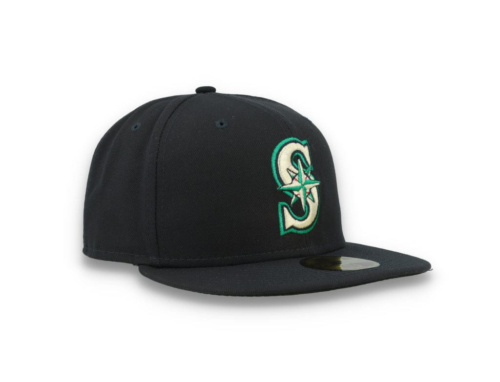 59FIFTY AC Perf  Seattle Mariners Game Official Team Color - LOKK
