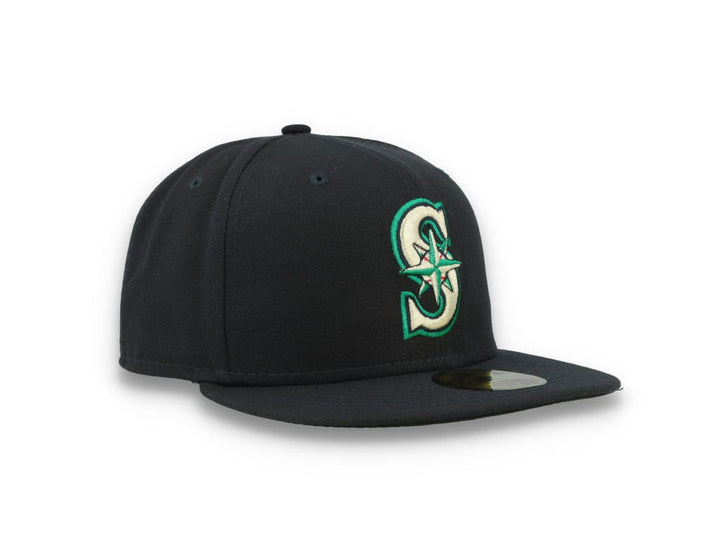 59FIFTY AC Perf  Seattle Mariners Game Official Team Color - LOKK
