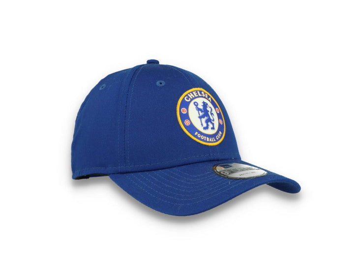 9FORTY Essentials Team Chelsea Football Club Blue - LOKK